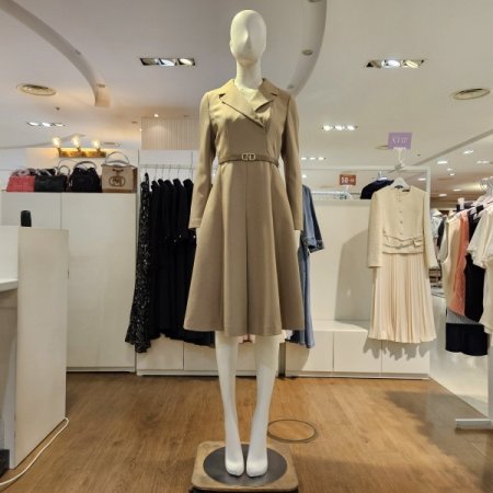 핀체크옵션밸트원피스