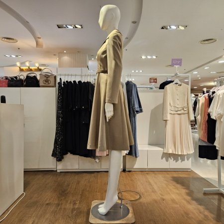 핀체크옵션밸트원피스