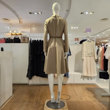 핀체크옵션밸트원피스