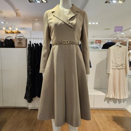 핀체크옵션밸트원피스