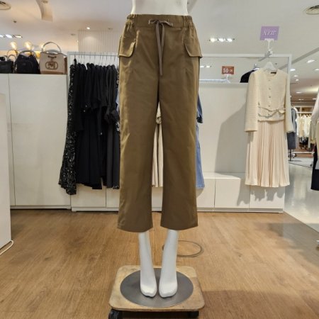 쏠트후다끈배기팬츠