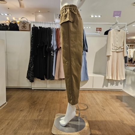 쏠트후다끈배기팬츠