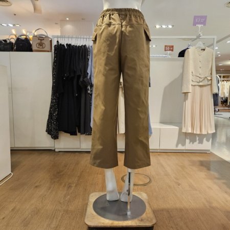 쏠트후다끈배기팬츠