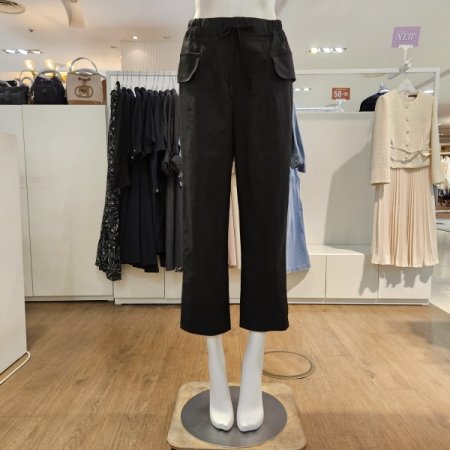 쏠트후다끈배기팬츠