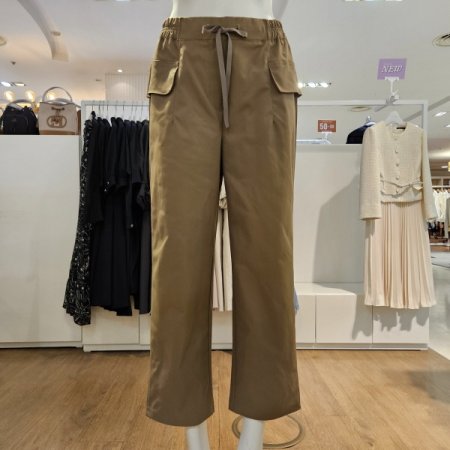 쏠트후다끈배기팬츠