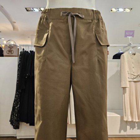 쏠트후다끈배기팬츠