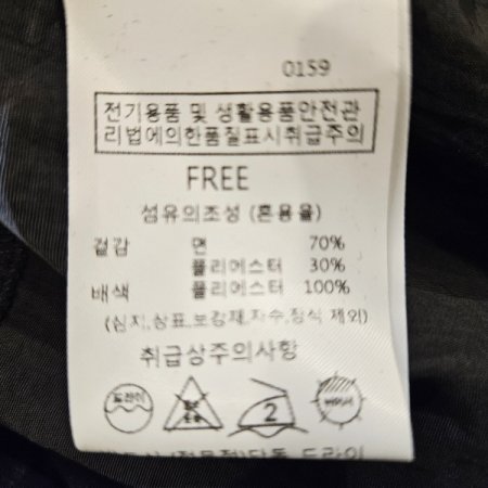 우븐패치후드티셔츠