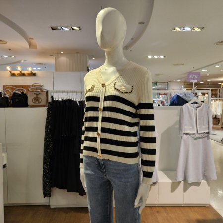 체인후다단가라풀오버