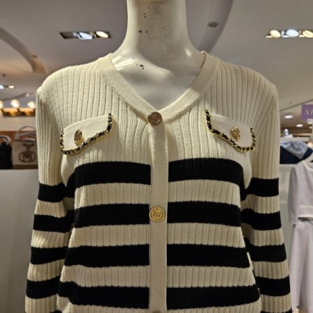 체인후다단가라풀오버