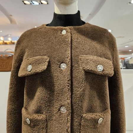 앞포켓라운드인조퍼점퍼