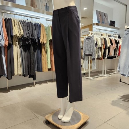 앞턱레직기와이드팬츠