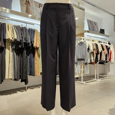 앞턱레직기와이드팬츠