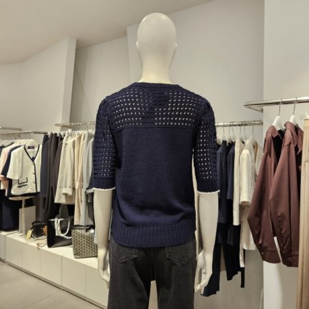 스카시레터링니트