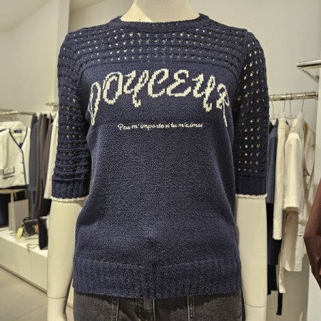 스카시레터링니트