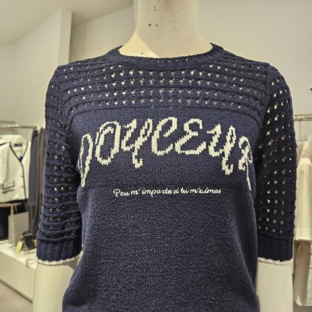 스카시레터링니트