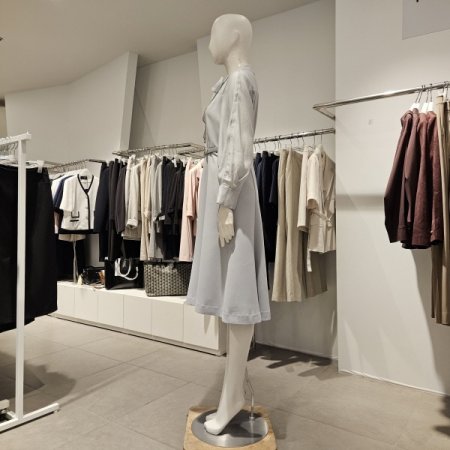 제천타이콤비플레어원피스