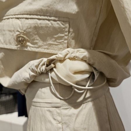 라운드오픈카라숏점퍼