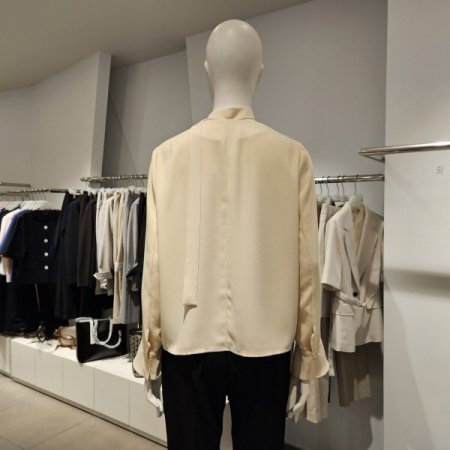 제천타이노카라블라우스