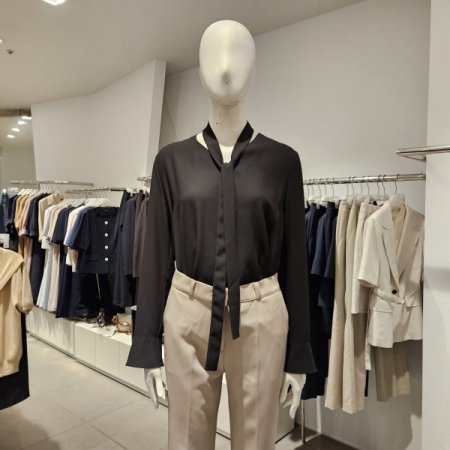 제천타이노카라블라우스