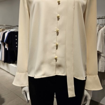 제천타이노카라블라우스