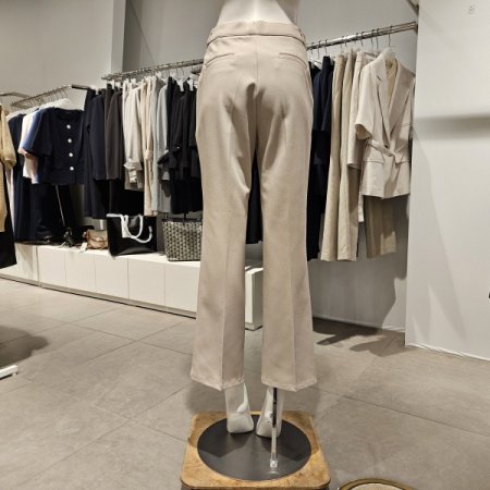 포토부츠컷팬츠