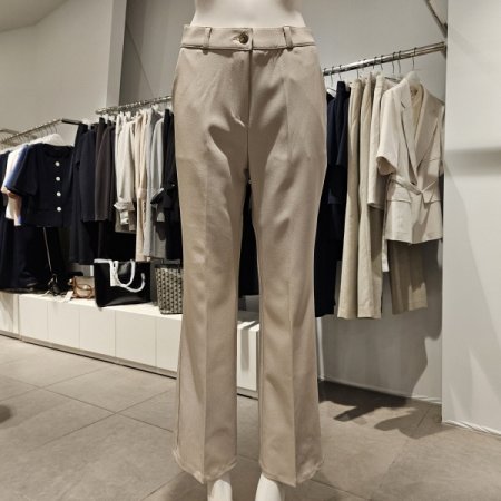 포토부츠컷팬츠