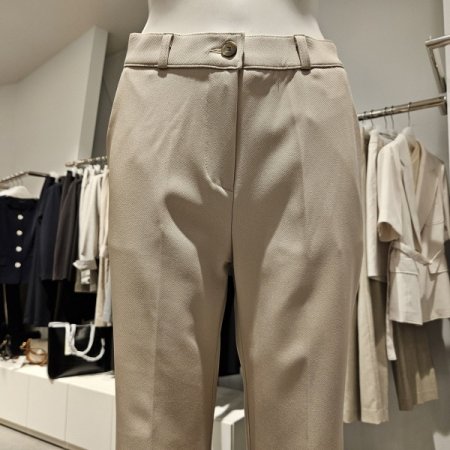 포토부츠컷팬츠