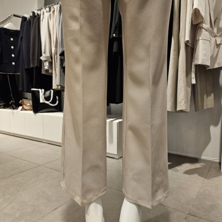 포토부츠컷팬츠