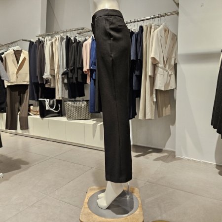 뉴후크부츠컷팬츠