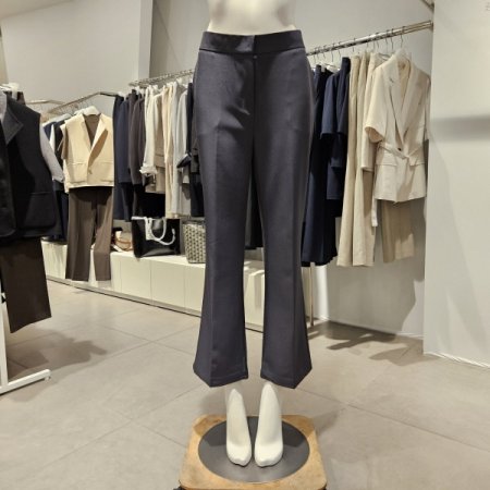 뉴후크부츠컷팬츠