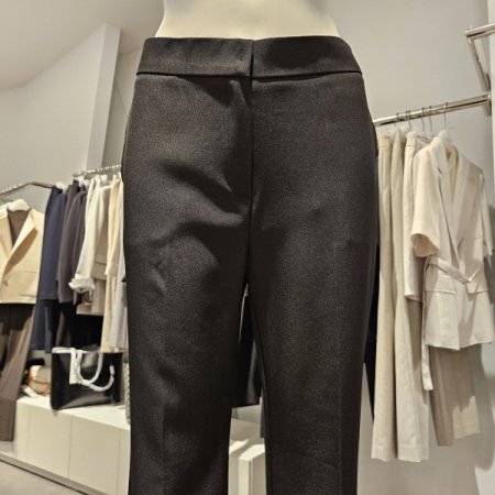 뉴후크부츠컷팬츠