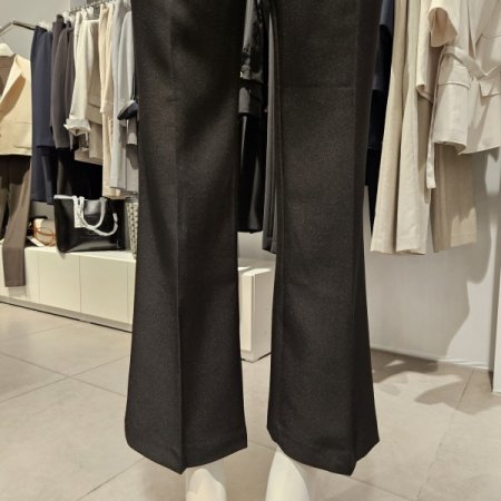 뉴후크부츠컷팬츠