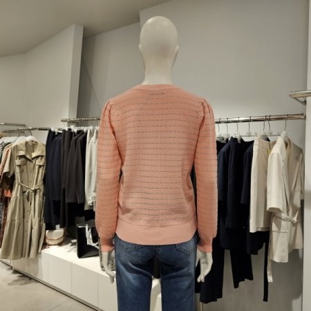 은하스트라이프니트