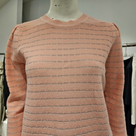 은하스트라이프니트