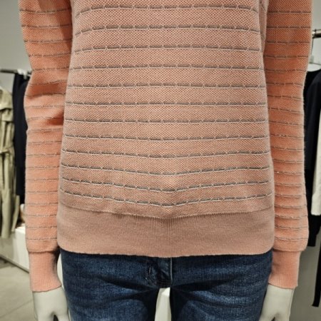 은하스트라이프니트