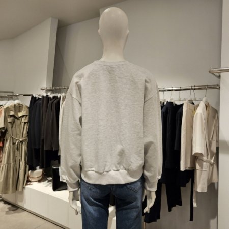 힐링발포티셔츠