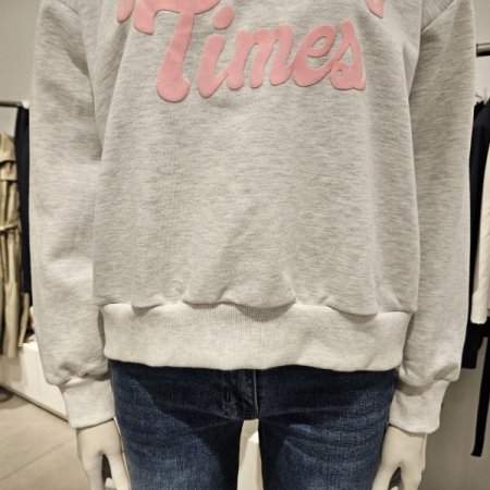 힐링발포티셔츠