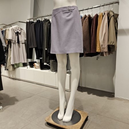 오비비죠치마바지스커트