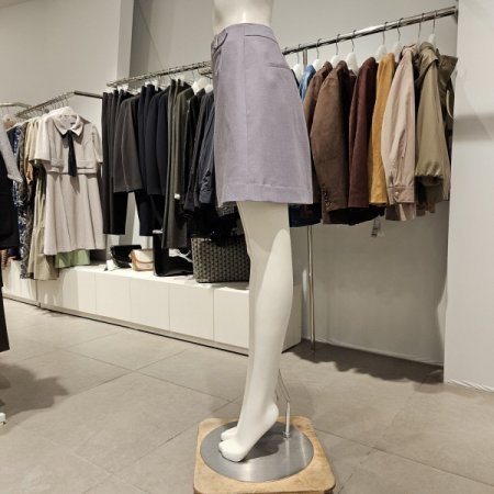 오비비죠치마바지스커트