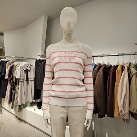 레터링단가라니트