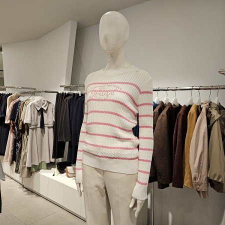 레터링단가라니트