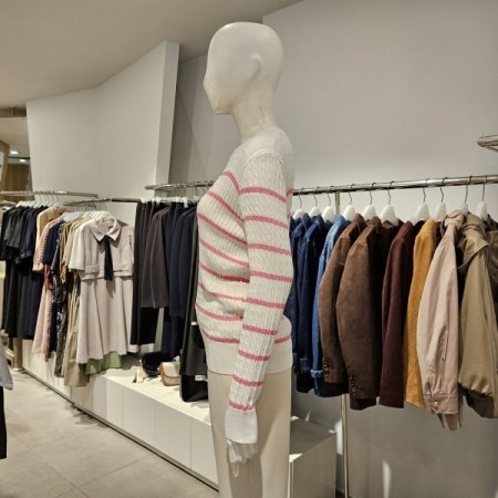 레터링단가라니트