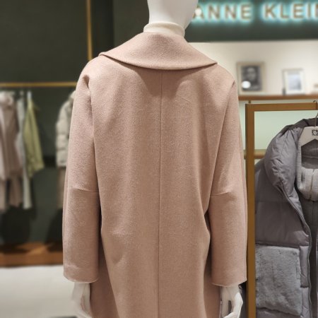 캐시미어카멜코트