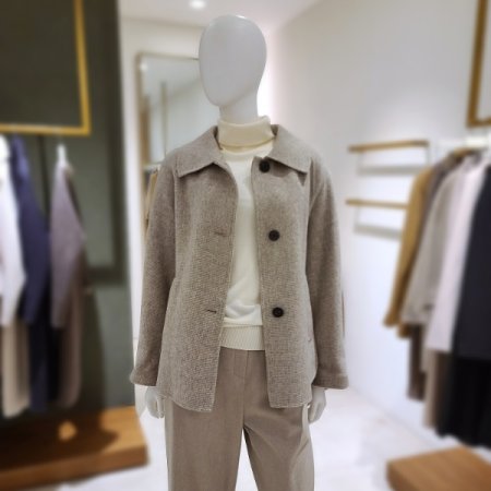 디바체크벨티드울코트