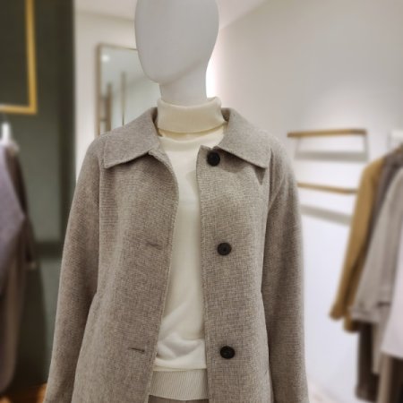 디바체크벨티드울코트