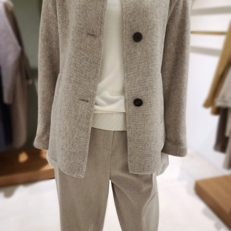 디바체크벨티드울코트