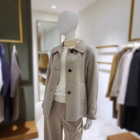 디바체크벨티드울코트