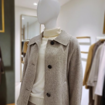 디바체크벨티드울코트