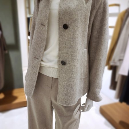 디바체크벨티드울코트