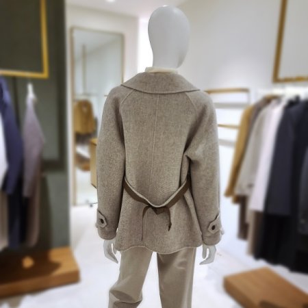 디바체크벨티드울코트